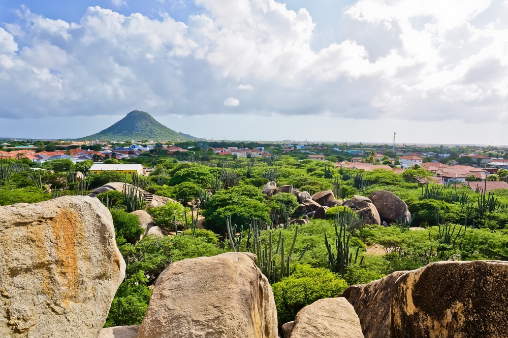 10 Free Things to Do in Aruba